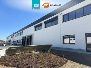 Pronájem skladu, Tuchoměřice, Ke Kopanině, 1400 m2