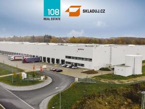 Pronájem skladu, Aš, Skandinávská, 15000 m2