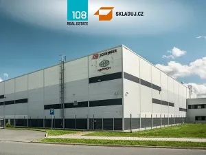 Pronájem skladu, Aš, Skandinávská, 15000 m2