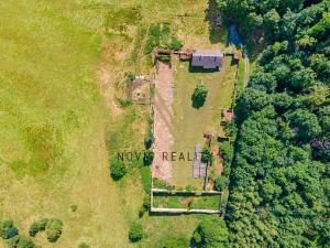 Prodej pozemku pro bydlení, Poleň, 6333 m2