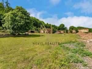 Prodej pozemku pro bydlení, Poleň, 6333 m2