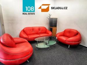 Pronájem skladu, Plzeň, Teslova, 5000 m2