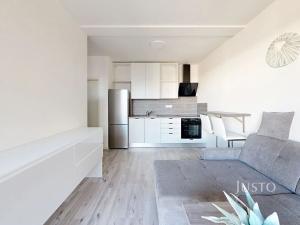 Pronájem bytu 1+kk, České Budějovice, Vrbenská, 32 m2