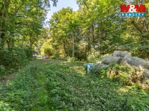 Prodej pozemku pro bydlení, Slaný - Otruby, 2272 m2