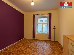 Prodej bytu 2+1, Praha - Strašnice, Krátká, 60 m2