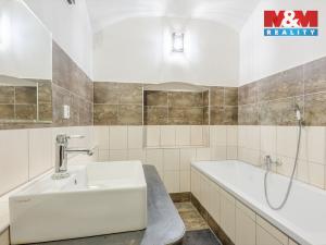 Pronájem bytu 1+kk, Mníšek, Frýdlantská, 35 m2