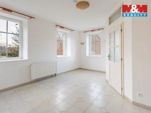 Pronájem bytu 2+kk, Mníšek, Frýdlantská, 40 m2