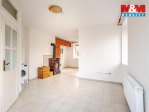 Pronájem bytu 2+kk, Mníšek, Frýdlantská, 40 m2