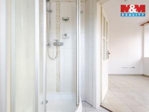 Pronájem bytu 2+kk, Mníšek, Frýdlantská, 40 m2