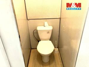 Pronájem bytu 1+1, Nymburk, Dědinova, 35 m2