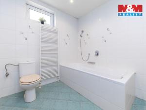 Prodej rodinného domu, Rohatec, U Zásady, 327 m2