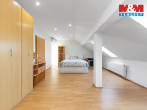 Prodej rodinného domu, Rohatec, U Zásady, 327 m2