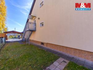 Prodej rodinného domu, Rohatec, U Zásady, 327 m2