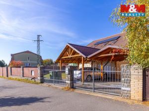 Prodej rodinného domu, Rohatec, U Zásady, 327 m2