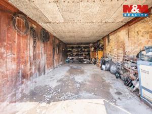 Prodej rodinného domu, Čakov - Tatouňovice, 400 m2