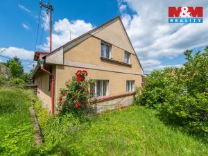Prodej rodinného domu, Čakov - Tatouňovice, 400 m2