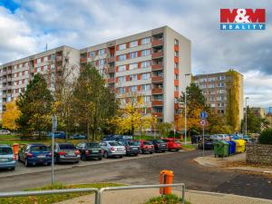 Prodej bytu 4+1, Mladá Boleslav - Mladá Boleslav II, Erbenova, 82 m2