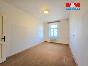 Prodej bytu 3+1, Krnov - Pod Bezručovým vrchem, Partyzánů, 98 m2