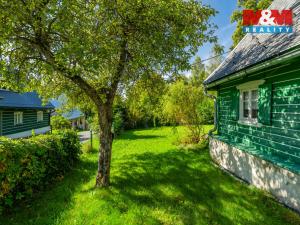 Prodej chalupy, Bílý Potok, 110 m2