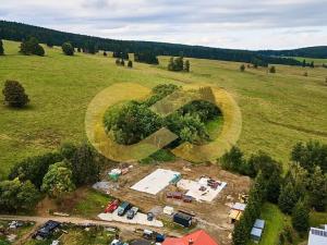 Prodej bytu 1+kk, Nové Hutě, 36 m2