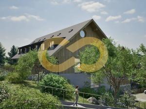 Prodej bytu 1+kk, Nové Hutě, 36 m2