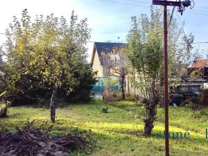 Prodej pozemku pro bydlení, Ohrobec, K lesíčku, 547 m2