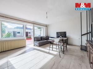 Prodej rodinného domu, Podlesí, 160 m2