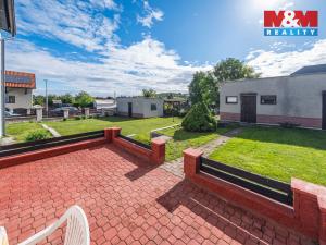 Prodej rodinného domu, Podlesí, 160 m2