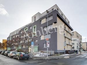 Pronájem bytu 2+kk, Praha - Žižkov, Olgy Havlové, 54 m2