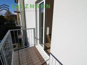 Pronájem bytu 1+kk, Kaznějov, Na Komárově, 28 m2