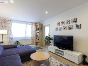 Prodej bytu 3+1, Plzeň - Bolevec, Žlutická, 68 m2