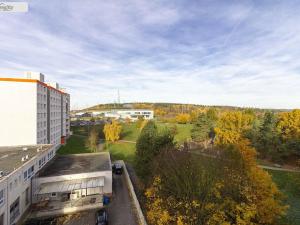 Prodej bytu 3+1, Plzeň - Bolevec, Žlutická, 68 m2