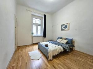 Pronájem bytu 3+kk, Praha - Žižkov, Řehořova, 68 m2