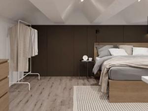 Pronájem bytu 2+kk, Praha - Vršovice, 55 m2