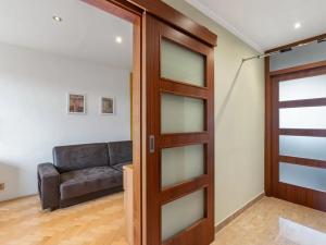 Prodej bytu 2+kk, Praha - Žižkov, Křivá, 53 m2