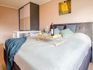 Pronájem bytu 3+kk, Poděbrady, Čechova, 75 m2