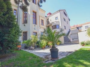 Pronájem kanceláře, Kolín, Kutnohorská, 20 m2