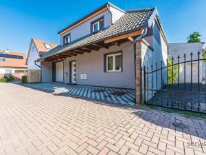 Prodej rodinného domu, Praha - Kbely, Troskovická, 120 m2