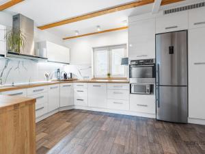 Prodej rodinného domu, Praha - Kbely, Troskovická, 120 m2