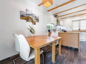 Prodej rodinného domu, Praha - Kbely, Troskovická, 120 m2