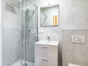 Prodej bytu 3+kk, Ostrovec, 48 m2