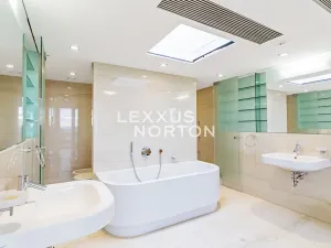 Pronájem bytu 4+kk, Praha - Břevnov, Šermířská, 158 m2