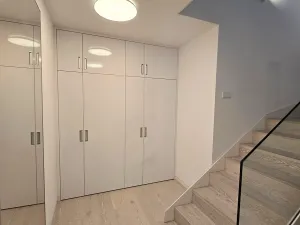 Pronájem bytu 3+kk, Praha - Smíchov, Gabrielská, 138 m2