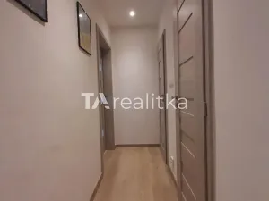 Prodej bytu 3+1, Frýdek-Místek, Dr. M. Tyrše, 79 m2