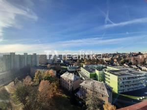 Prodej bytu 3+1, Frýdek-Místek, Dr. M. Tyrše, 79 m2