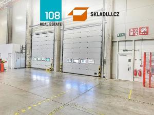 Pronájem skladu, Kostelec, 50000 m2