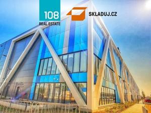 Pronájem skladu, Plzeň, Ke Karlovu, 5000 m2