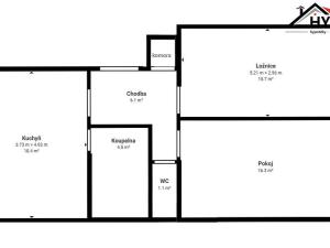 Prodej bytu 3+kk, Hradec Králové - Pražské Předměstí, Antonína Dvořáka, 111 m2