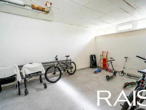 Prodej bytu 3+1, Brno, Ježkova, 72 m2