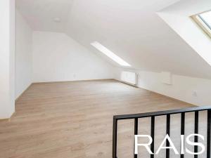 Prodej bytu 2+kk, Brno, Koliště, 53 m2